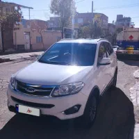 تیگو ۵|خودرو سواری و وانت|سقز, |دیوار