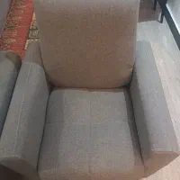 مبلمان 7 نفره تختخواب شو  ترکیه ای برند استقبال|مبلمان خانگی و میز عسلی|تهران, شادمان|دیوار