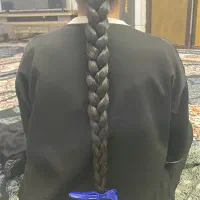 موی طبیعی خ*ر*ی*د