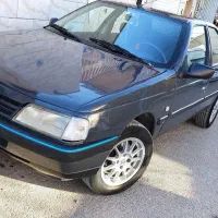 پژو 405نوک مدادی