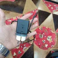 شارژکن فابریک s24ultra|لوازم جانبی موبایل و تبلت|اردبیل, |دیوار