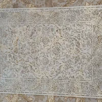 شابلون طرح فرش ( کالیگرافی)
