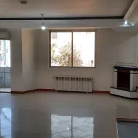 آپارتمان ۱۲۰ متری غرق نور