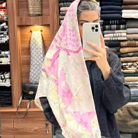 شال و روسری پرومیس هروی سنتر