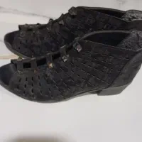 سلام کفش تابستانه