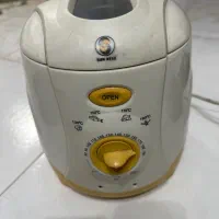 سرخ کن سالم sun star