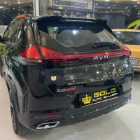 ام وی ایکس ۳۳ ‌کراس اتومات ۱۴۰۴|خودرو سواری و وانت|بوشهر, |دیوار