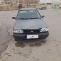 پراید۸۴ پراید ۸۱|خودرو سواری و وانت|ابریشم, |دیوار