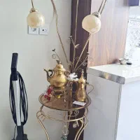اباژورایستاده