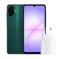 گوشی موبایل سامسونگ مدل Galaxy A07 4G