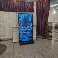 تولید و فروش تلویزیون های شهری و استندهای دیجیتال|صوتی و تصویری|ساری, |دیوار