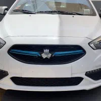 شاهین بدون سانروف صفر