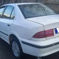 سمند ال ایکس 82|خودرو سواری و وانت|تهران, شهید رجایی|دیوار