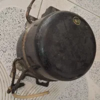 موتور یخچال