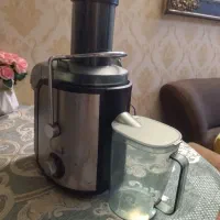 آبمیوه گیری برناکو