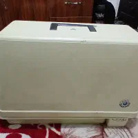چرخ خیاطی سالم کم کار