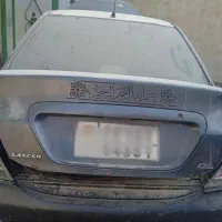 ماشین سالم ماشین لنسر