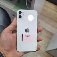 IPHONE 11 NORMAL WHITE