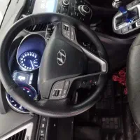 سانتافه۲۰۱۶|خودرو سواری و وانت|شیراز, ارم|دیوار