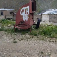 خرمنکوب عادی