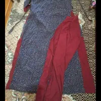 مقداری لباس|لباس|باقرشهر, |دیوار