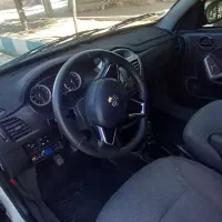 ساینا اس ۱۴۰۳|خودرو سواری و وانت|چرداول, |دیوار