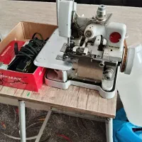 سردوز سه نخ خانگی