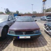 پژو۴۰۵ Glx|خودرو سواری و وانت|تهران, پیکان شهر|دیوار