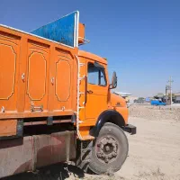 بنزدهچرخ باری 63شرکت نفتی