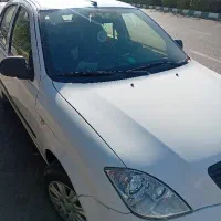 تیبا دوگانه|خودرو سواری و وانت|قم, بیست متری ولیعصر|دیوار