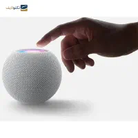 اسپیکر هوشمند اپل مدل HomePod MIni