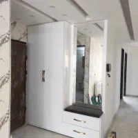 تولیدات و تعمیرات مبل و مصنوعات ام دی آف شما|مبلمان خانگی و میز عسلی|شیراز, شهرک گلها|دیوار