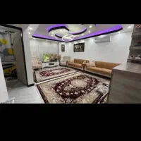 مسکن مهر پردیس a1 طبقه ۵ ویو آبیدر ابدی|فروش آپارتمان|سنندج, |دیوار