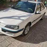 پژو پارس elx سفارشی موتور جدید xu7p ،