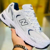 کتونی نیوبالانس 530مسترکوالتی ساخت ویتنام