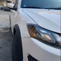 کوییک srمدل۱۴۰۳  بامانیتور|خودرو سواری و وانت|قدس, شهر‌قدس|دیوار