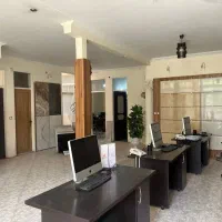 اجاره واحد دو طبقه ۲۶۰ متر مربع مناسب جهت شرکت
