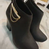 کفش پاشنه بلند۳۶