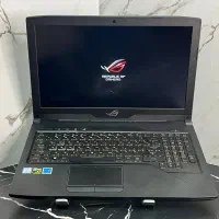 لپتاپ کارکرده قیمت مناسب شرایط اقساطی|رایانه همراه|نیشابور, محله میدان باغات|دیوار