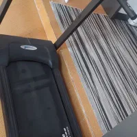 تردمیل در حد نو|تجهیزات ورزشی|تربت‌حیدریه, آغوی|دیوار