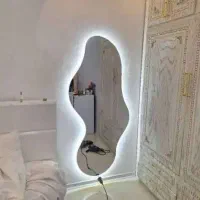 فروش انواع اینه دفورمه|آینه|شاهینشهر, عطار|دیوار