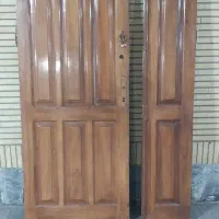 در تمام چوب کار کرده
