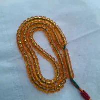 تسبیح سندلوس طرح آلمانی سایز ریز