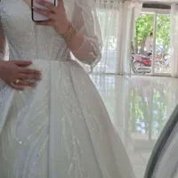 لباس عروس|لباس|فردیس, شهرک شهید حسینی|دیوار