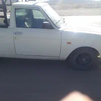 پیکان وانت مدل ۹۱|خودرو سواری و وانت|سراوان, |دیوار