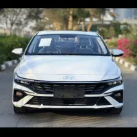 هیوندا النترا الیت ۲۰۲۶