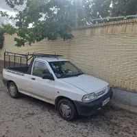 پراید وانت مدل ۱۴۰۳