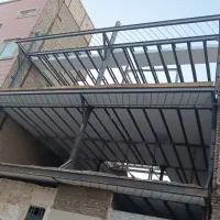 اجرای سقف تیرچه اکاسیو|خدمات پیشه و مهارت|مشهد, توس (بلوار توس)|دیوار