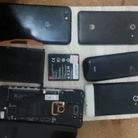 ساعت مچی گوشی چاقوچوب سیگارانگشترنگین تسبیح|ساعت|مشهد, امین آباد|دیوار