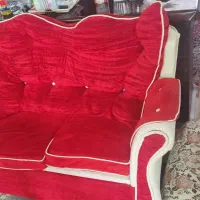 مبل 7 نفره تمیز